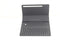 Samsung Galaxy Tab S8/S7 - Keyboard Cover - Qwerty EU - Zwart
