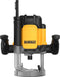 DeWALT DWE625 - Bovenfrees - 2300W - 12mm - 20000 toeren per minuut (1 stuk)