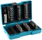 Makita B-28606 - Schroefbitset 37-delig - 37 Bits 25mm