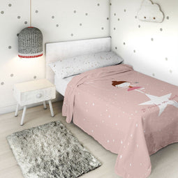Bovenblad Haciendo el Indio Ballerina 160 x 270 cm (Bed van 90)