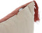 Kussen Home ESPRIT Terra cotta 50 x 15 x 30 cm