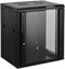 Intellinet 714167 - Wandkast 9HE 19inch - IP20 50 kg - Grijs (RAL 7035)