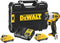 DeWalt DCF801D2-QW - 12V XR Slagschroevendraaier - 163 Nm koppel - Compact 125mm