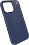 Speck Presidio2 Grip - Smartphonehoesje - Armor Cloud Technologie - Blauw (iPhone 15 Pro Max)