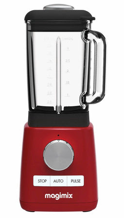Magimix Power Blender - 1,8L - 5 Automatische programma’s - 1.200W
