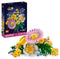 LEGO Botanicals - Petite Sunny Bouquet - 373 onderdelen