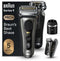Braun 9575cc - Scheerapparaat - Wet & Dry - 60 min gebruiksduur