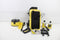 Kärcher K 5 Comfort Premium Home - Hogedrukreiniger - 145bar - Geel