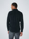 No Excess - Overhemd - Corduroy - Groenachtig Zwart - M