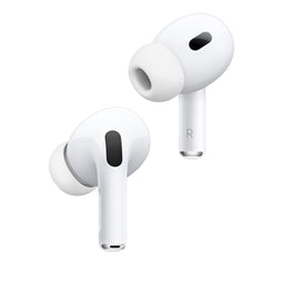 Apple AirPods Pro 2 - Draadloze oordopjes - Actieve ruisonderdrukking - Ruimtelijke audio