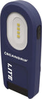 Scangrip Lite S - Werklamp 120lm - Oplaadbaar - Donkerblauw