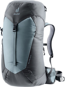 deuter Vrije tijd rugzak Rugzak AC Lite Backpack 28 SL Shale - Graphite Donkergrijs
