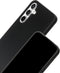 Mobiparts Classic TPU Case - Samsung Galaxy A35 5G (2024) - Schokabsorberend - Zwart