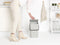 Brabantia Sort & Go - Prullenbak - 25 liter - Light Grey
