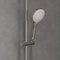 Villeroy & Boch Universal Showers - Douchesysteem - 3 functies wandmontage - chroom