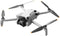 DJI Mini 4 Pro - Drone - 4K/60fps HDR - Wit Zwart