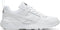 Nike Pegasus '92 Lite - Sneakers - Uitneembaar voetbed - White/White-Black - Maat 38.5