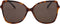 Zonnebril Dames Jimmy Choo FEDE-S-086 ø 59 mm