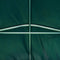 vidaXL - Garagetent - 1,6x2,4 - m - PVC - groen