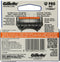 Gillette Fusion ProGlide - Navulmesjes - 5 UltraSharp ProBlades - (3 stuks)