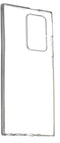 Mobiparts Classic TPU Case - Samsung Galaxy Note 20 Ultra - Schokabsorberend - Transparant