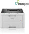 Brother HL-L3220CWE - Compacte draadloze kleurenledprinter - Geruisloos printen - A4