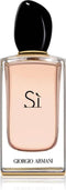 Giorgio Armani Sì - Eau de Parfum - Chypre Fruitige geur - 100 ml