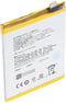 Batterij geschikt voor OPPO R15X, Li-Polymer, 3.85V, 3600mAh, 13.9Wh, zonder gereedschap