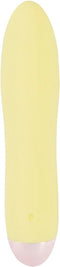 Cuties Mini Vibrator - Geel