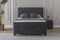 Maison Interiors - Boxspring - Monaco Premium - Opbergbox - 180x200 cm