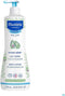 Reparerende Crème voor Baby's Mustela 750 ml