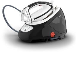Tefal Pro Express Ultimate GV9550 - Stoomgenerator - 120 g/min continue stoom - 520 g/min stoomstoot - 8 bar - 1,9 L