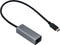 i-tec C31METAL25LAN - USB-C Ethernet Adapter - 2.5Gbps