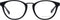 Men' Spectacle frame Sandro Paris SD1006 49001