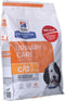 Hill's Prescription Diet Canine C/D Urinary Care Hondenvoer met Kip 1.5 Kg.