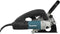 Makita SG1251J - Sleuvenzaag - 1400W 10000rpm - 30mm max. slijpdiepte
