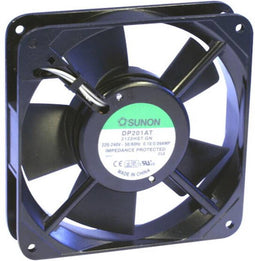 Sunon DP201AT2122HST Axiaalventilator 230 V/AC 108.67 m³/h (l x b x h) 120 x 120 x 25 mm