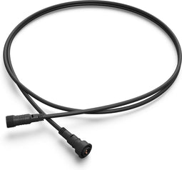 Philips GardenLink - Verlengkabel laagspanning - 2 meter - Zwart