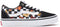Vans MY Ward - Meisjes Sneakers - Dubbel gestikte bovenlaag - Multi/White