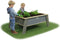 EXIT Aksent kweektafel XL