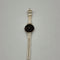 GARMIN Lily 2 Active Maangoud Smartwatch Creme
