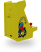 My Arcade PAC-MAN Nano Player Pro - Arcadekast - 2,4