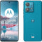 Motorola Edge 40 Neo - Blauw - 256 GB - Fysieke simkaart