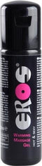 Eros Warming Massage Gel - Massageolie - Verwarmend Effect - Hot en Sexy - 100 ml