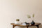 Glazen vaas Hanoi | Decorationable