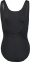 Puma - Badpak - Sneldrogend - 50+ UV protectie - Zwart - S
