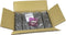 KMC X11 Silver / Black Fietsketting 11 Speed - 118 Schakels Zilver/Zwart (Bulk verpakking)