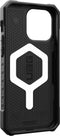 Urban Armor Gear Pathfinder - MagSafe Hoesje - 4.8M Drop Protectie - Zwart