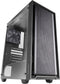 Mars Gaming MC-PMAX - Midi Tower PC Behuizing - MESH Frontpaneel - Zwart