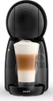 Krups NESCAFÉ Dolce Gusto Piccolo XS KP1A3B - Koffiecupmachine - 15 bar druk - Zwart